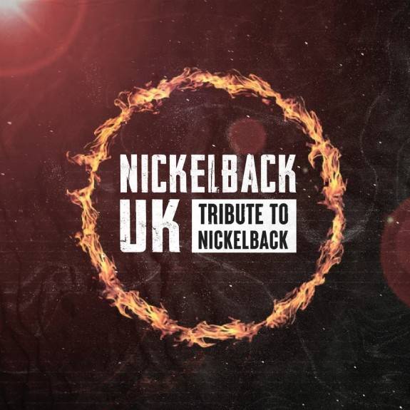 Nickelback UK - Tribute to Nickelback return to O'Rileys