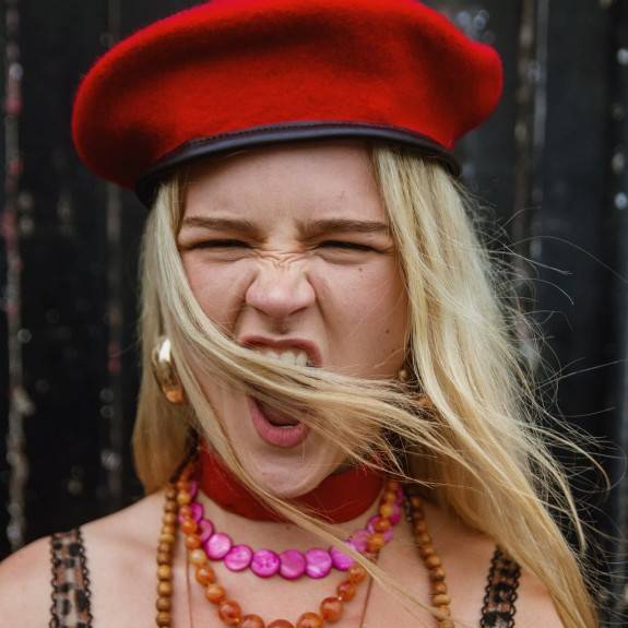 Nico Harmony: 'Civilisation of Love' EP Launch + Guest DJs