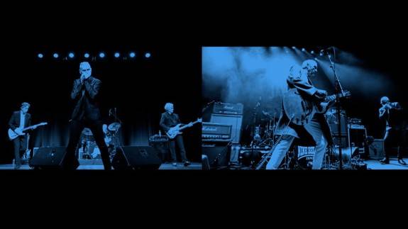 Nine Below Zero + Dr Feelgood