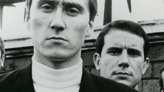 Nine Below Zero - 'Live at the Marquee' 45th Anniversary Concert