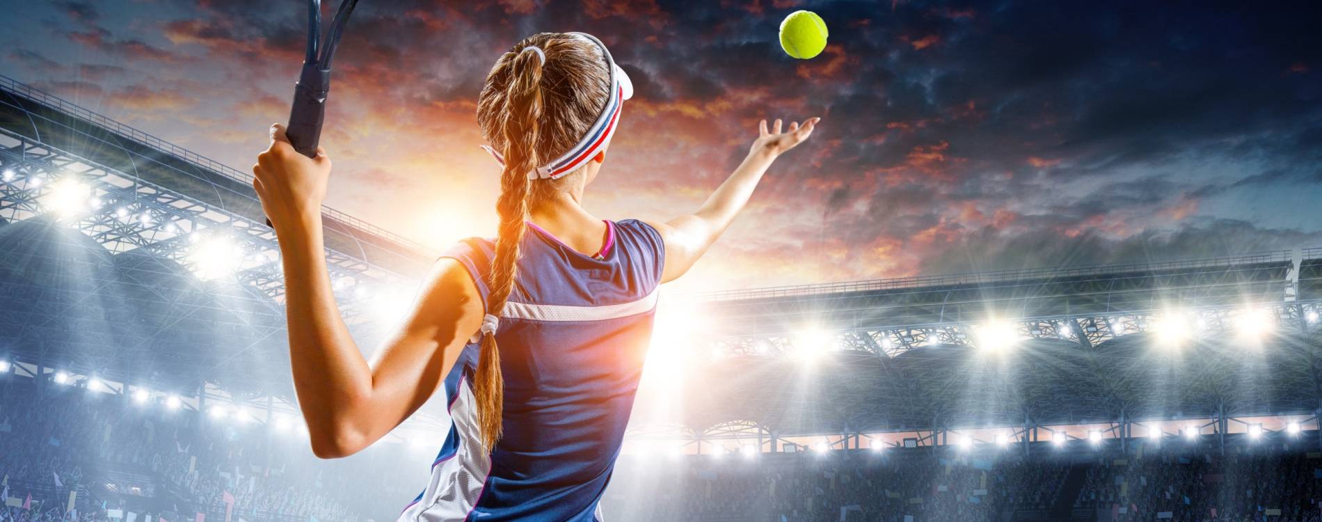 Ningbo Open Tickets | 14-20 Oct 2024 | Yinzhou Tennis Center | Koobit