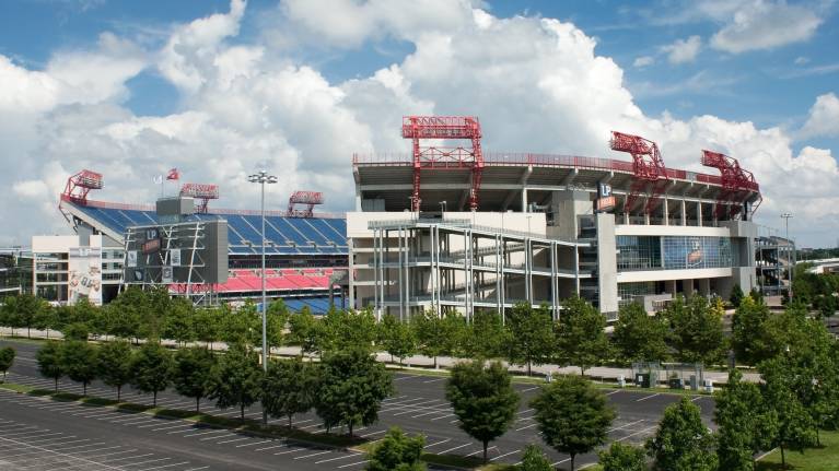 SummerSlam Ready to Rock Music City