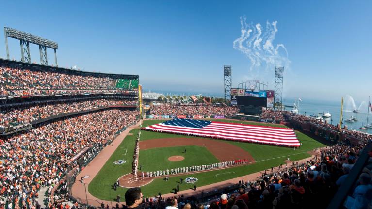 Postseason: Championship Series