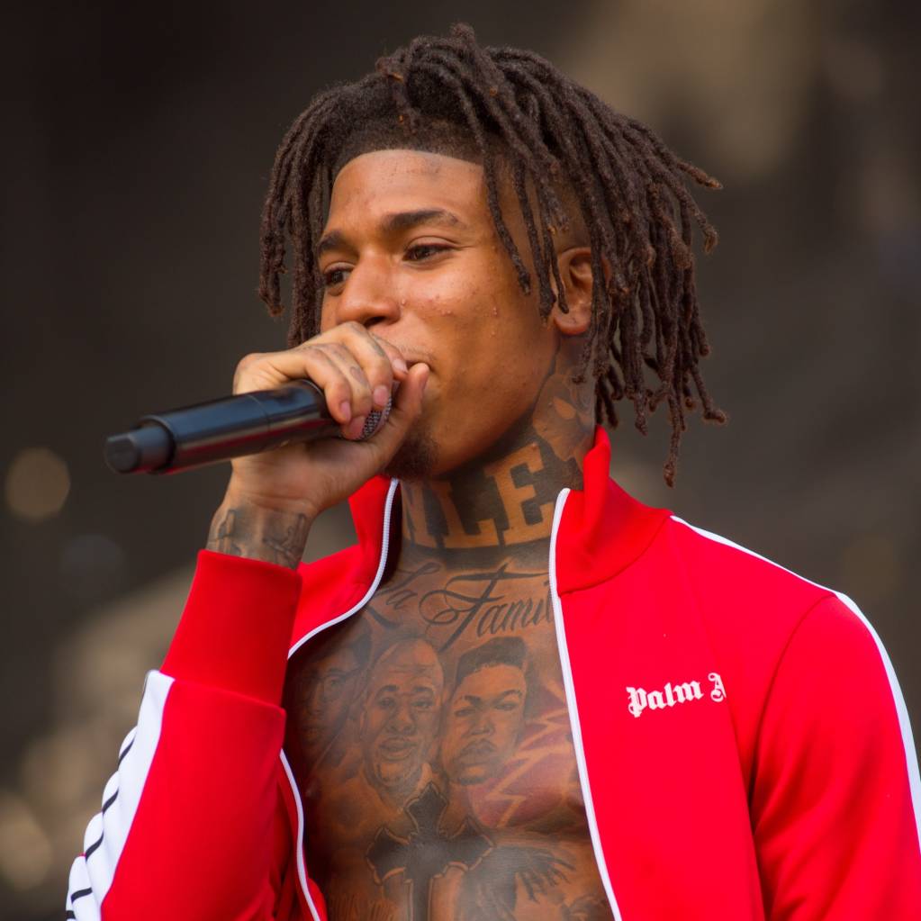 NLE Choppa Tickets 202526 NLE Choppa Concerts & Tour Dates Koobit