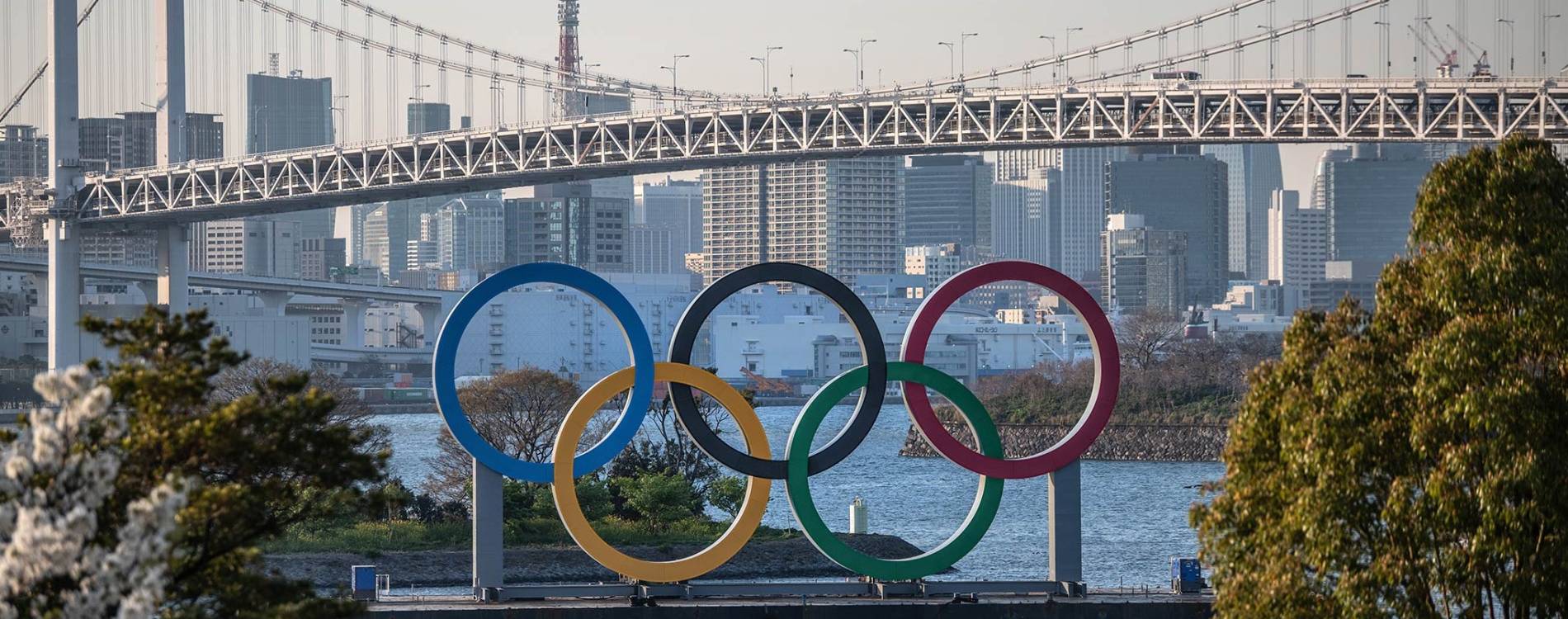 No International Fans at Tokyo Olympics