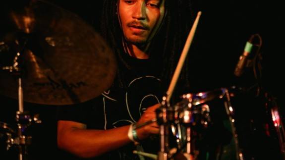 Noah Ojumu Quintet (Downstairs)