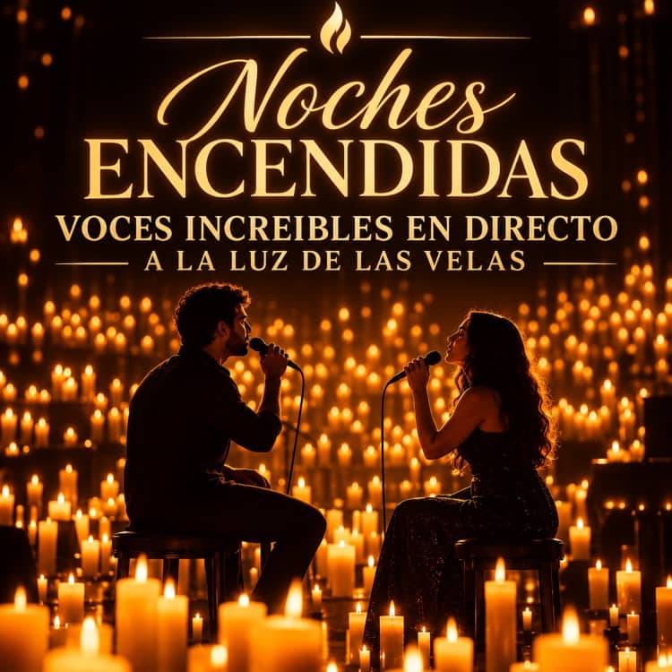 Noches Encendidas