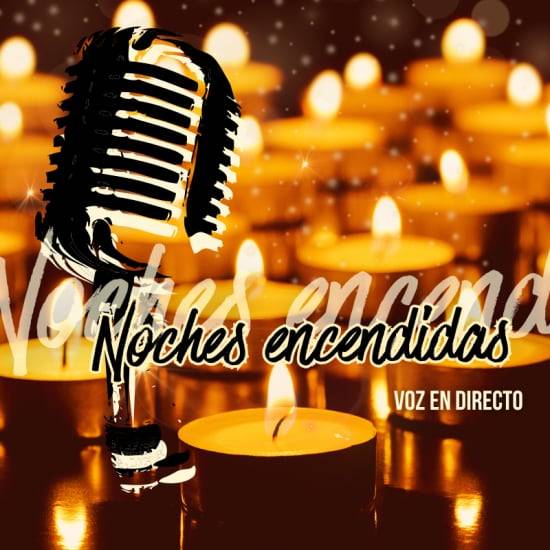 Noches encendidas, la música de cerca en Espacio Madriz