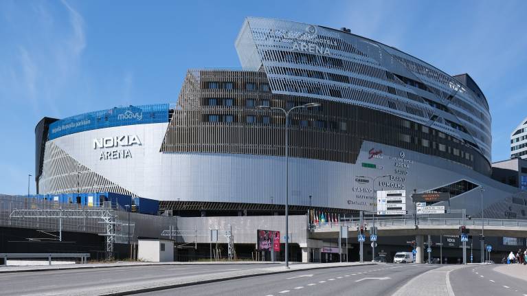 Nokia Arena