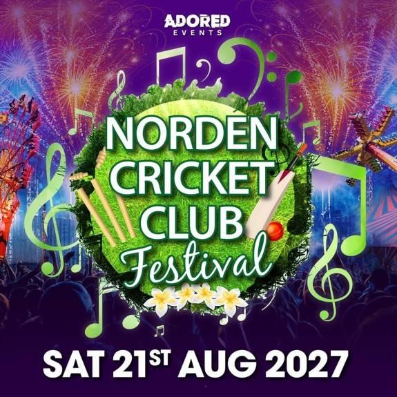 Norden Cricket Club Festival