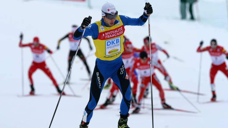 Nordic Combined