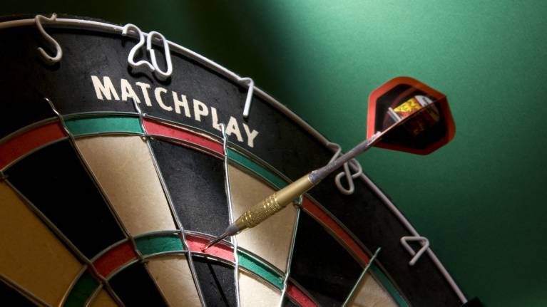 Nordic Darts Masters