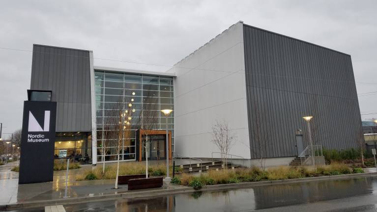 The National Nordic Museum