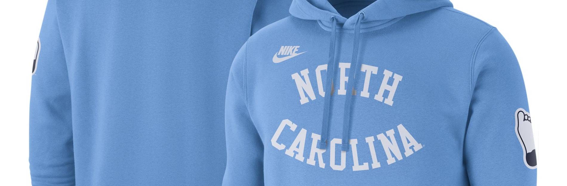 North Carolina Gear & Collectibles