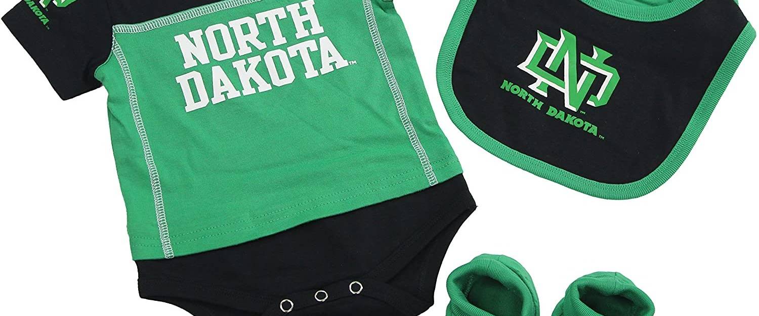 North Dakota Gear & Collectibles
