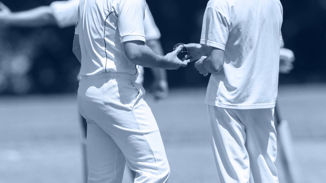 Northamptonshire CCC (Steelbacks)