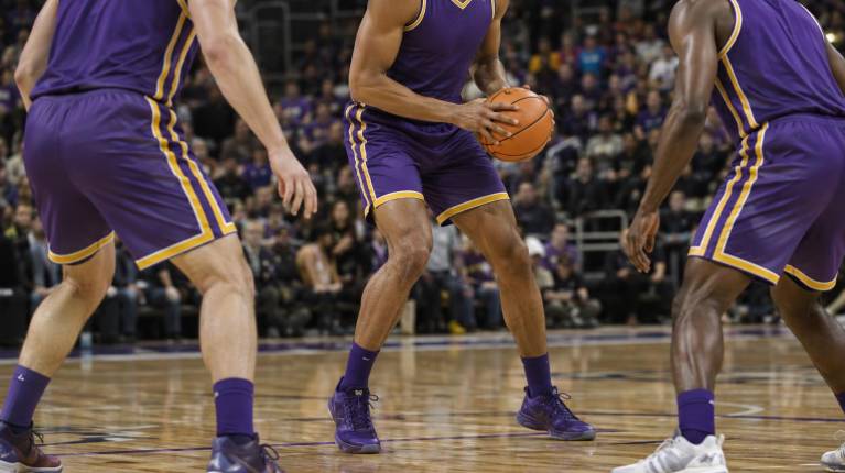 Northern Iowa Panthers Men's Basketball