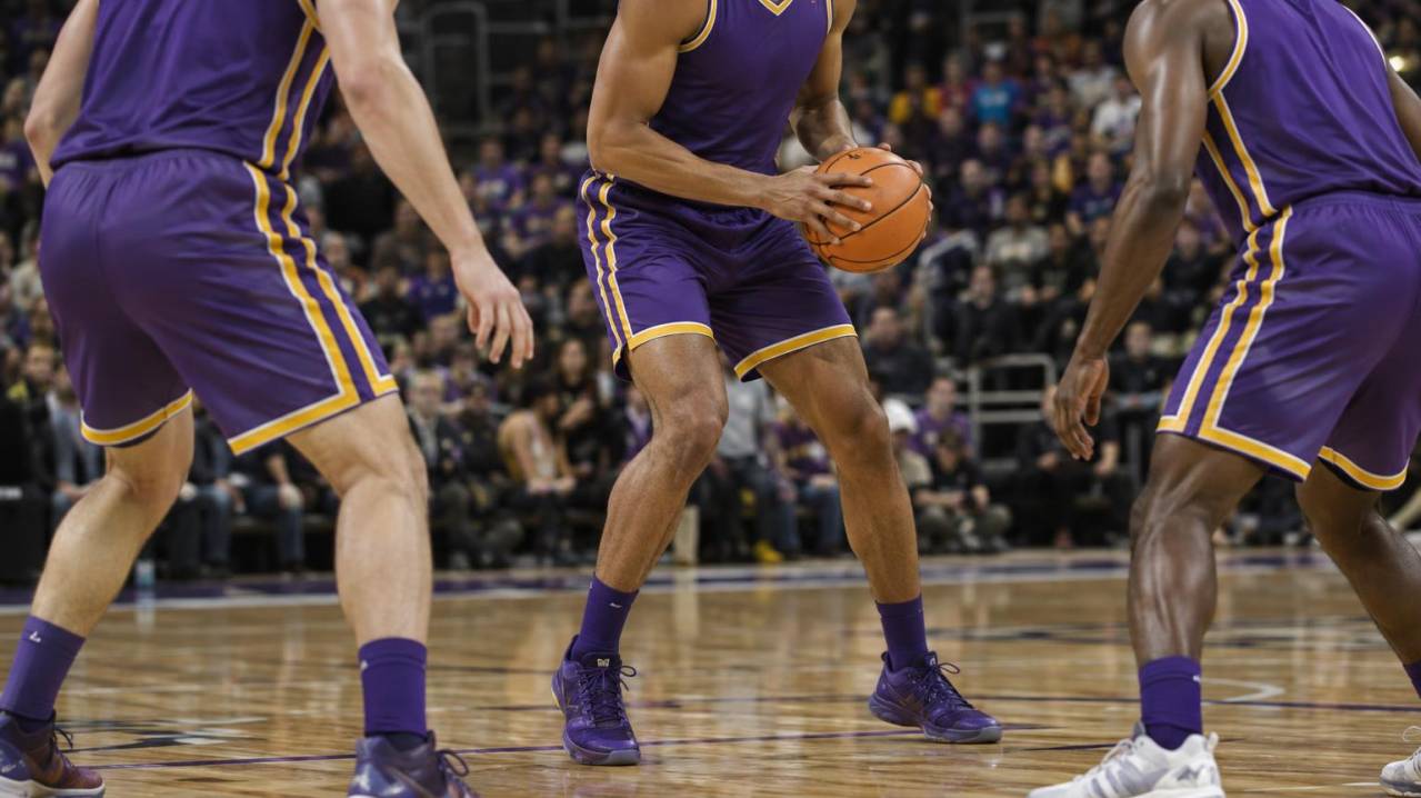 Northern Iowa Panthers Men's Basketball