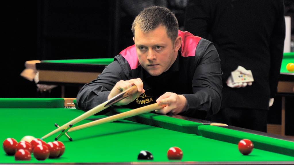 Northern Ireland’s Mark Allen defeated Ding Junhui 10–7 in the Final of the 2022 UK Championship