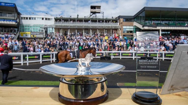 Northumberland Plate Festival