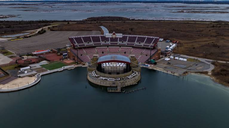Northwell at Jones Beach Theater