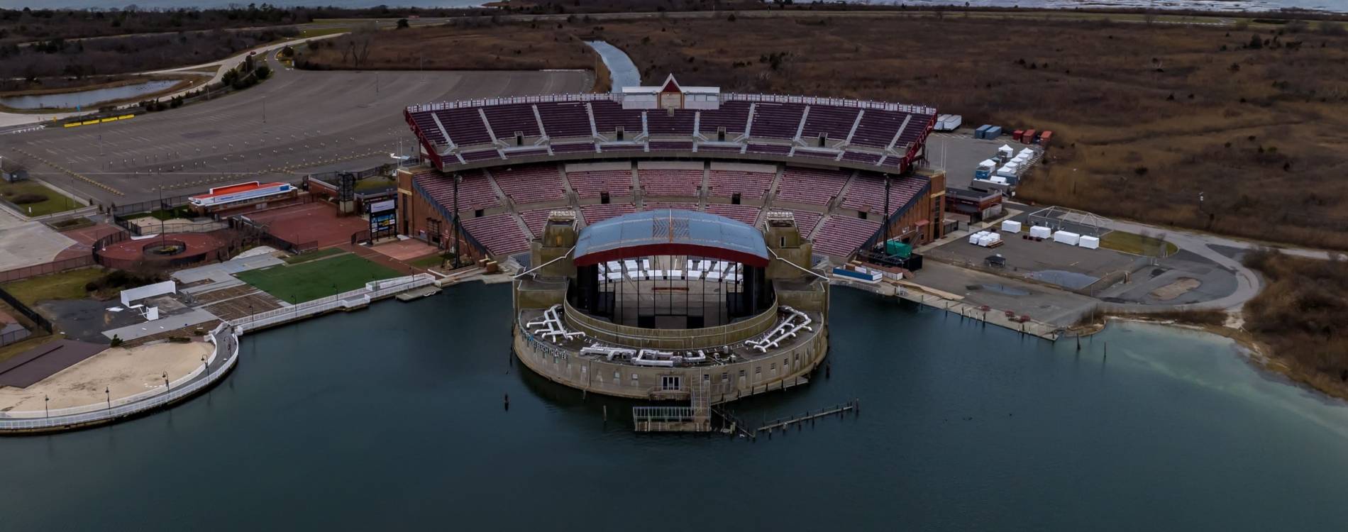 Northwell at Jones Beach Theater