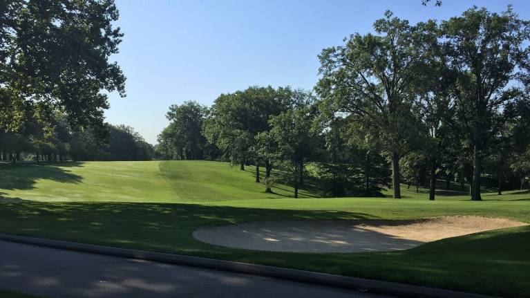 Stifel Charity Classic