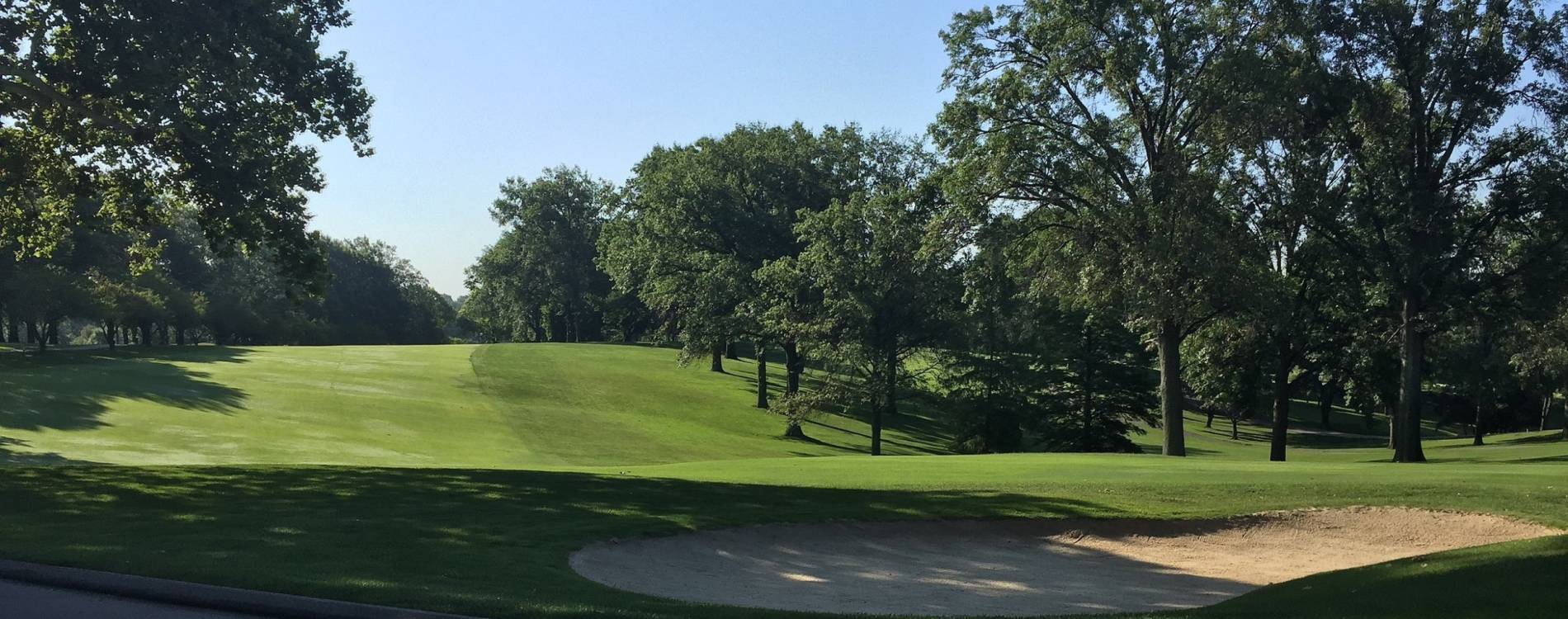 Norwood Hills Country Club