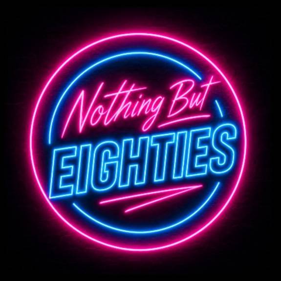 Nothing but Eighties