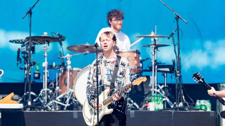 Nothing But Thieves