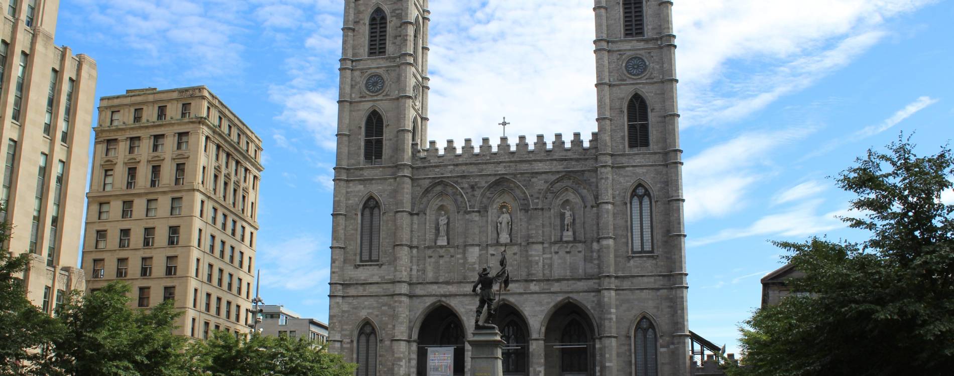 Notre-Dame Basilica
