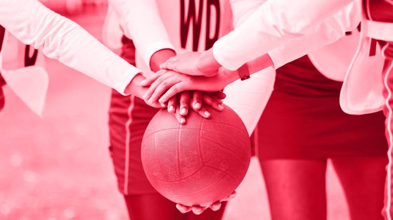 Nottingham Forest Netball