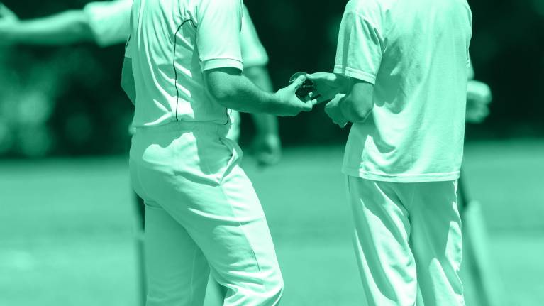 Nottinghamshire CCC (Notts Outlaws)