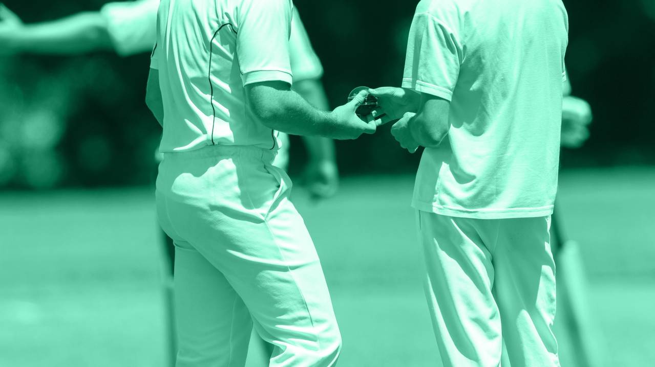 Nottinghamshire CCC (Notts Outlaws)