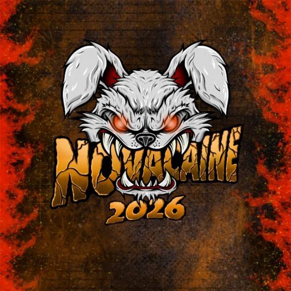 Novacaine Festival