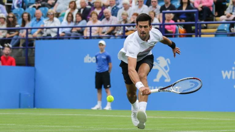 Eastbourne Open