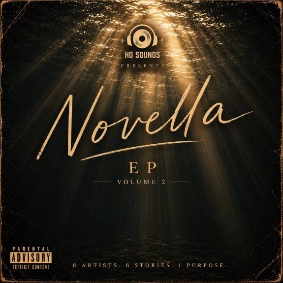 Novella EP Album Launch