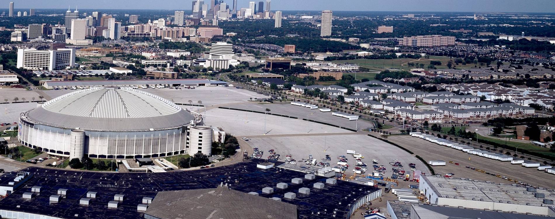 NRG Arena