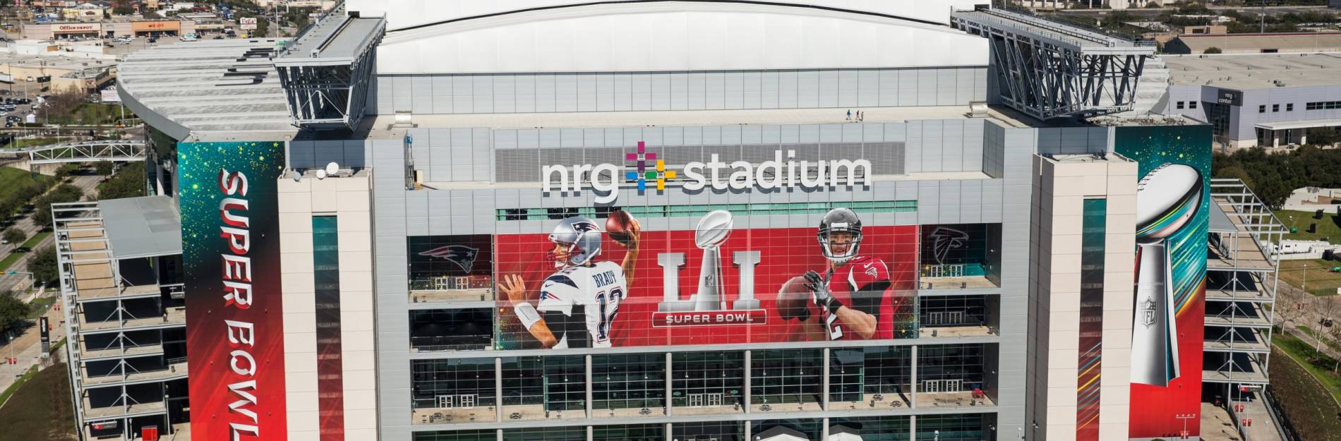 NRG Stadium Events & Tickets 202425 Houston Koobit