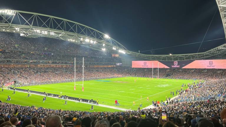 NRL Finals Guide for the 2023 Season