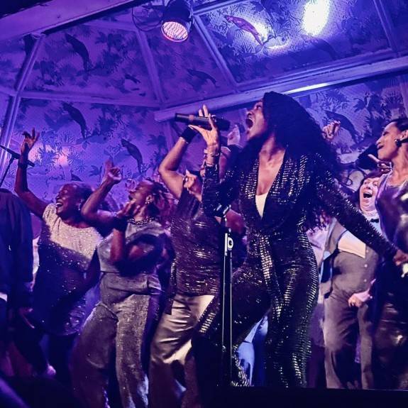 NSO Presents: Club Classics - The Party Playlist LIVE
