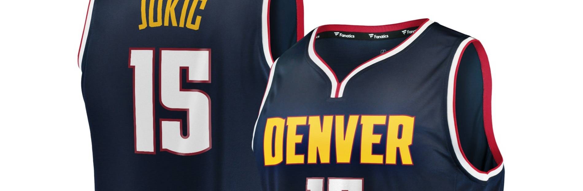 Nuggets Gear & Collectibles