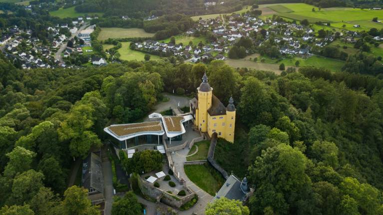 Nümbrecht