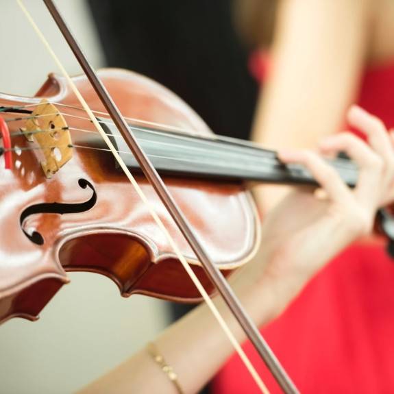 Nutcracker Suite and Rachmaninov at Christmas by Candlelight