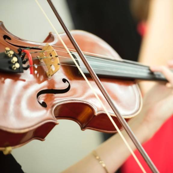 Nutcracker Suite and Rachmaninov at Christmas by Candlelight