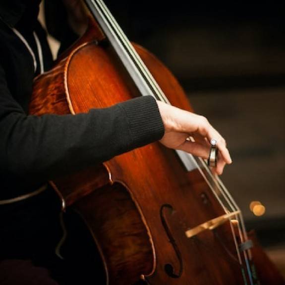 Nutcracker Suite and Rachmaninov at Christmas by Candlelight