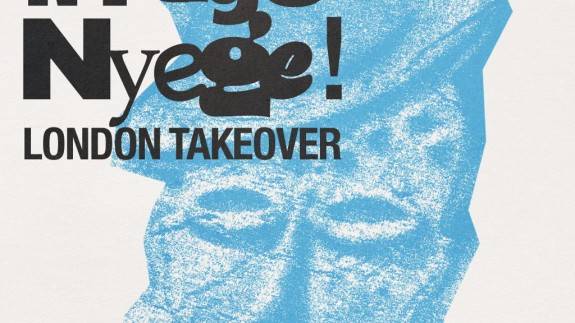 Nyege Nyege - London Takeover