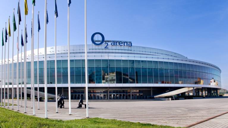 O2 Arena