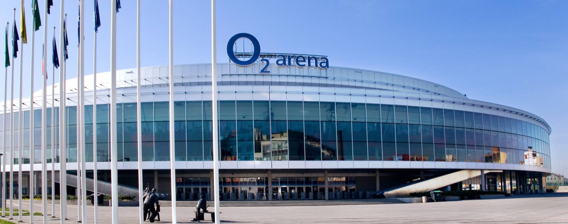 O2 Arena