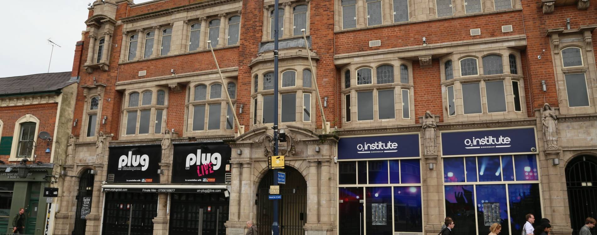 O2 Institute